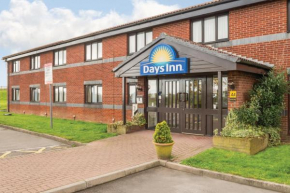 Days Inn Hotel Sheffield South